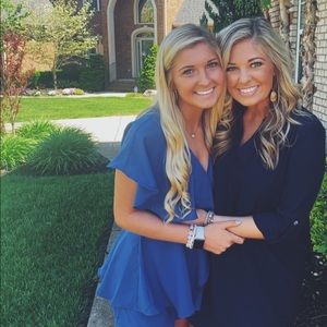 Meet your Posher, Shelby